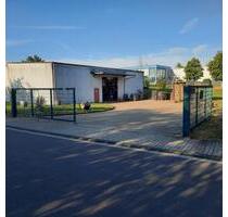 Gewerberaum Lager Werkstatt - 5,00 EUR Kaltmiete, in Groitzsch (PLZ: 04539)
