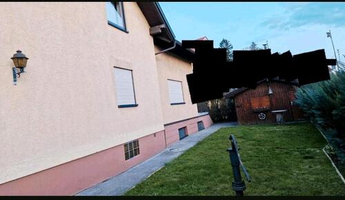 Foto - Einfamilienhaus in Obergünzburg zum Kaufen