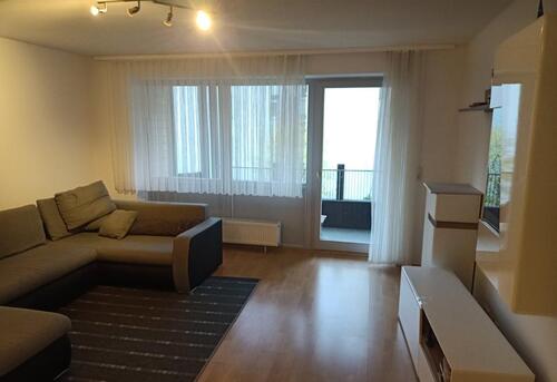 Foto - 2-Raum-Wohnung mit Balkon und EBK in Hannover