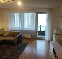2-Raum-Wohnung mit Balkon und EBK in Hannover