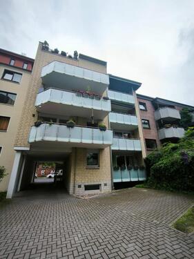 Foto - Etagenwohnung in Hannover