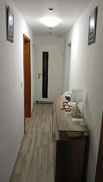 Foto - Etagenwohnung in Ransbach-Baumbach zur Miete