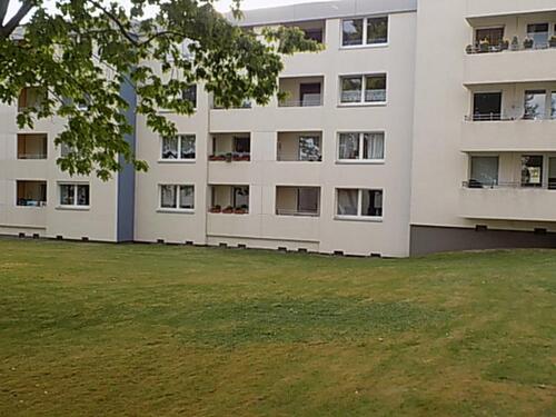 Foto - Etagenwohnung zum Kaufen in Osnabrück