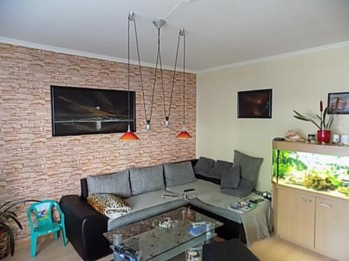 Foto - Etagenwohnung in Osnabrück zum Kaufen