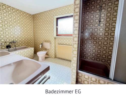 Foto - Etagenwohnung zur Miete in Betzdorf