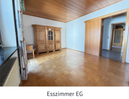 Foto - Etagenwohnung in Betzdorf