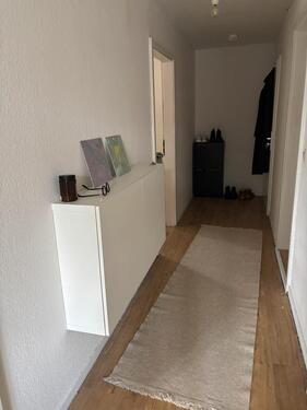 Foto - Etagenwohnung zur Miete in Hamburg
