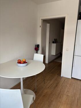 Foto - Etagenwohnung in Hamburg