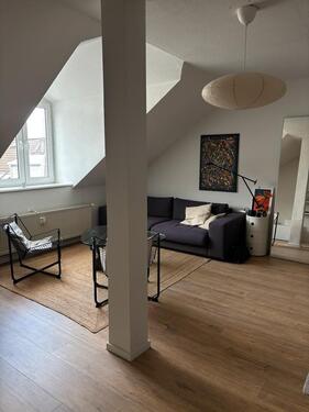 Foto - Etagenwohnung in Hamburg zur Miete