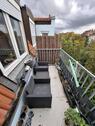 Foto - 2 Raum im gepflegten Neubau mit Balkon und Aufzug nähe Park ab 01.11.25