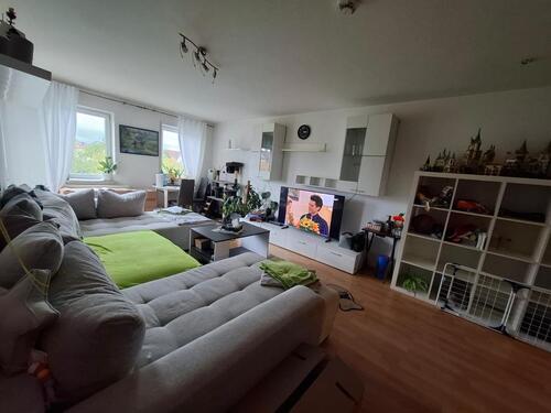 Foto - Etagenwohnung zur Miete in Leipzig