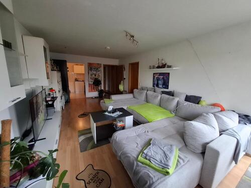 Foto - Etagenwohnung in Leipzig zur Miete