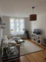 Foto - 4 Monate Untermiete ab 1.11.: 75 qm Wohnung in Hamburg-Uhlenhorst