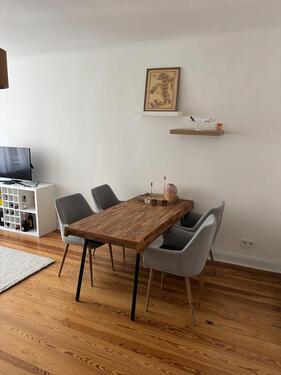 Foto - Etagenwohnung zur Miete in Hamburg