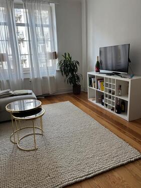 Foto - Etagenwohnung in Hamburg