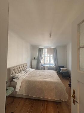 Foto - Etagenwohnung in Hamburg zur Miete