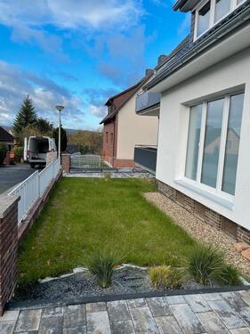 Foto - Etagenwohnung zur Miete in Hildesheim