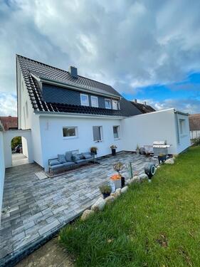 Foto - Etagenwohnung in Hildesheim