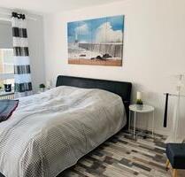 Vollmöblierte Erdgeschosswohnung - Wilhelmshaven Heppens