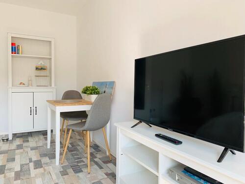 Foto - Etagenwohnung zur Miete in Wilhelmshaven