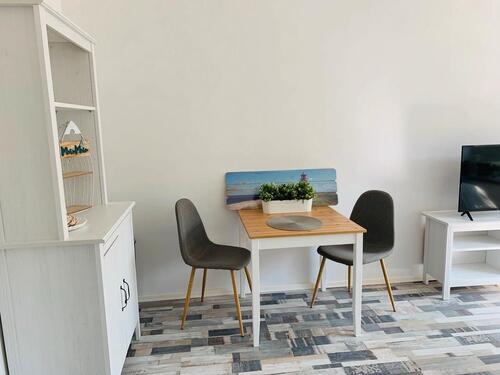 Foto - Etagenwohnung in Wilhelmshaven