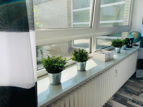 Foto - Etagenwohnung in Wilhelmshaven zur Miete