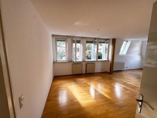 Foto - Entzückende 3,5-Zi.-Wg. in erstklassiger LageStuttgart-West