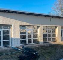 Hallen, Lager, Werkstatt, Produktion, Stellflächen zu vermieten - Leipzig Altwest