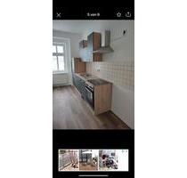 2 Zimmer Altbauwohnung - 680,00 EUR Kaltmiete, ca.  46,00 m² in Greifswald (PLZ: 17489)
