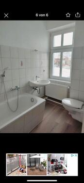 Foto - 2 Zimmer Etagenwohnung zur Miete in Greifswald