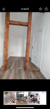 Foto - 2 Zimmer Etagenwohnung in Greifswald