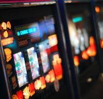 Betriebsbereite Spielhalle in Selm 10GSG