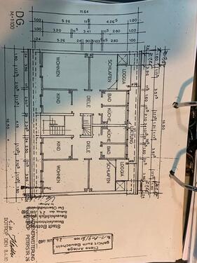 Foto - 2 Zimmer Etagenwohnung zum Kaufen in Bottrop