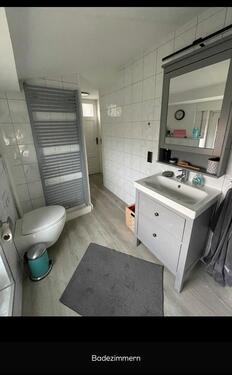 Foto - 3 Zimmer Etagenwohnung in Warstein