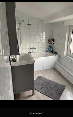 Foto - Etagenwohnung in Warstein zur Miete