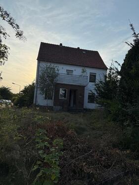 Foto - Haus freistehend (Nicht Münster) in Nieheim 33039 ,Sommersell 174