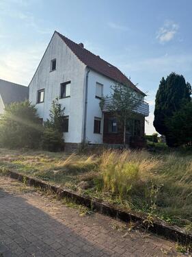 Foto - 7 Zimmer Einfamilienhaus zum Kaufen in Nieheim