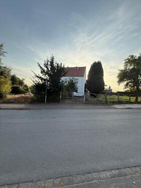 Foto - Einfamilienhaus in Nieheim zum Kaufen