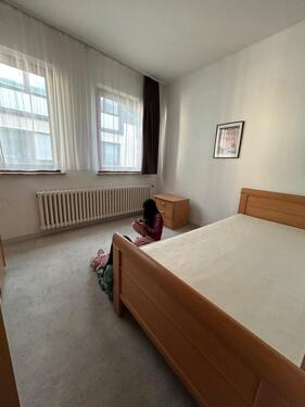 Foto - 3-Zimmer Wohnung im Herzen Bad Hoenningen