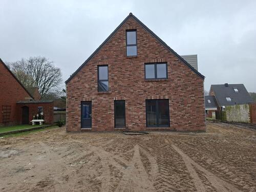 Foto - 5 Zimmer Etagenwohnung in Mildstedt