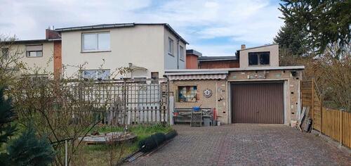 Foto - 6 Zimmer Einfamilienhaus zum Kaufen in Egeln