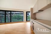 Foto - Schöne 3 Zimmer Wohnung mit ca. 84m², EBK, Fußbodenheizung und Balkon in Berlin-Mitte
