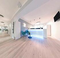 Büro direkt an der Alster – möbliert, flexibel, mit Empfang & Café - Hamburg Altstadt