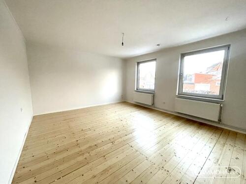 Foto - 4 Zimmer Etagenwohnung zur Miete in Uelzen