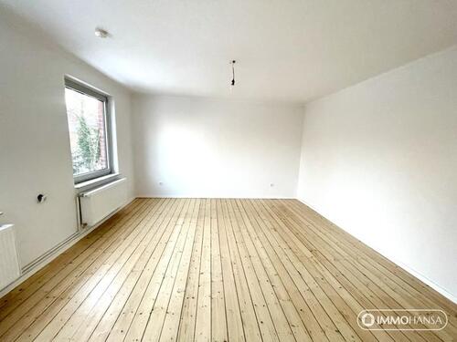 Foto - 4 Zimmer Etagenwohnung in Uelzen