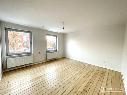 Foto - Etagenwohnung in Uelzen zur Miete