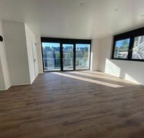 Moderne 3-Zimmer-Neubauwohnung in Winterberg – 100 m²