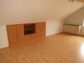 Foto - 2 Zimmer Dachgeschoßwohnung zur Miete in Saarbrücken