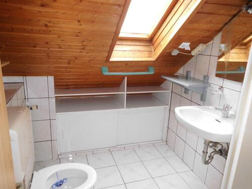 Foto - 2 Zimmer Dachgeschoßwohnung in Saarbrücken