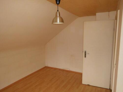 Foto - Dachgeschoßwohnung in Saarbrücken zur Miete